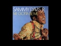 Sweet November - Sammy Davis Jr.