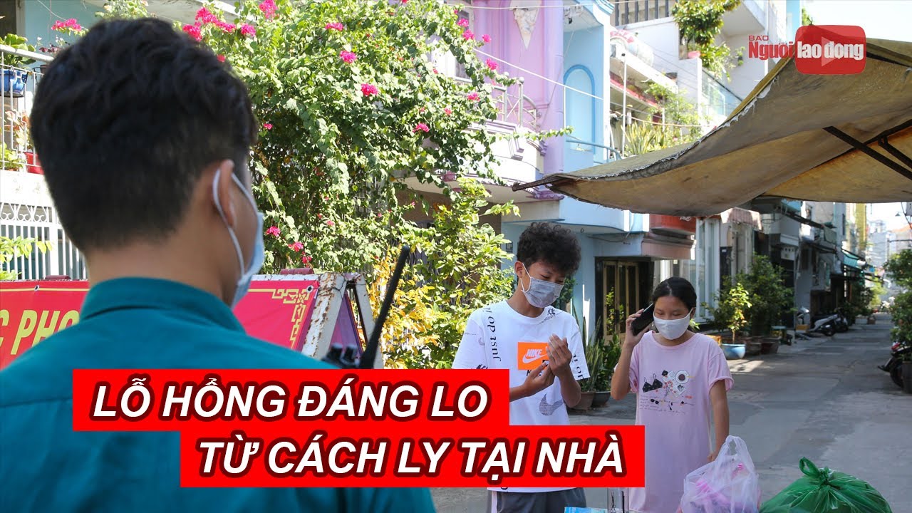 Bình luận về mức phạt đối với hành vi gây lây lan dịch bệnh cho người khác