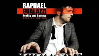 Raphael Gualazzi "Follia D'Amore" Official Audio