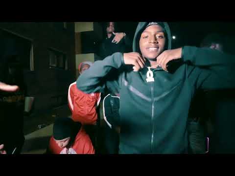 Late Night in The Trenches W/ Big Woney , GNuk , Big Chubbs , Dbandz...+ More VLOG 🍄 #Oblock