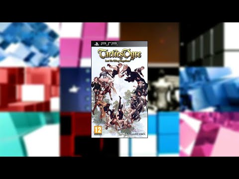 CRITIQUE - Tactics Ogre : Let Us Cling Together (PSP)