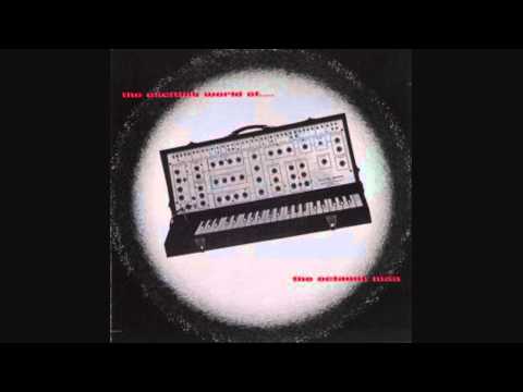 The Octagon Man - Assault