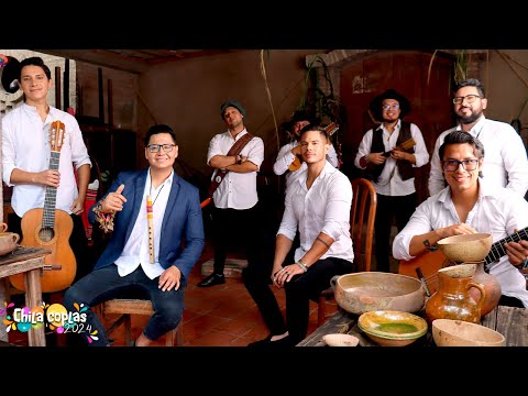 Chila Jatun - Chila Coplas 2024 (Video Oficial)