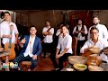 Chila Jatun - Chila Coplas 2024 (Video Oficial)