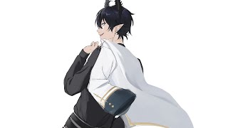 【Karaoke afterparty!!】 【NIJISANJI EN | Ren Zotto】