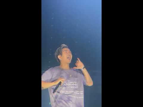 20180721 주노플로 "FLO" @genie MUSIC FESTIVAL