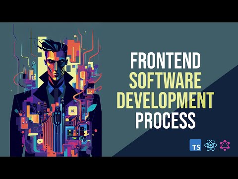 Senior Software Development Process - TypeScript, React, GraphQL