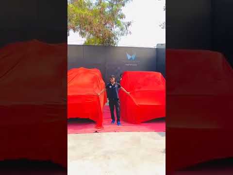 char din #shorts #scorpio #thar #new #music #modified