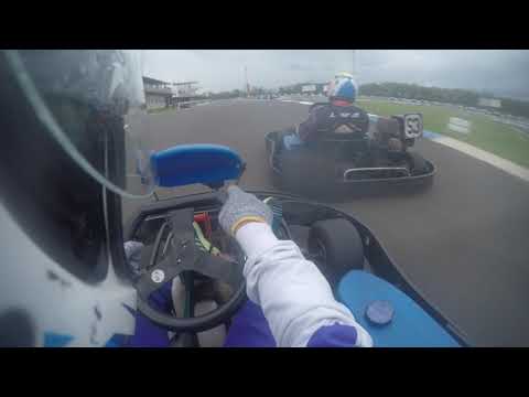 8ª Etapa KVR Kart 2020 - Nova Odessa