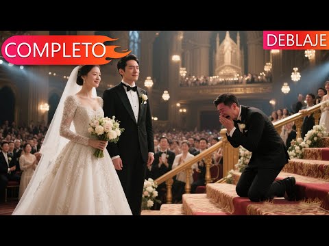 El infiel mandó a su gemelo a una cita con su novia. ¡y se casan! Su arrepentimiento final.