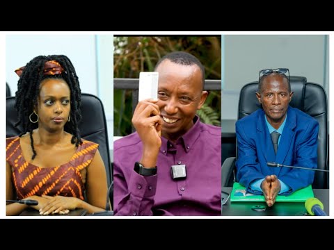 NEC IREKE GUKINISHA ABANYARWANDA| MUGABE KURI RWIGARA NA BARAFINDA “ POLISI YITONDE”