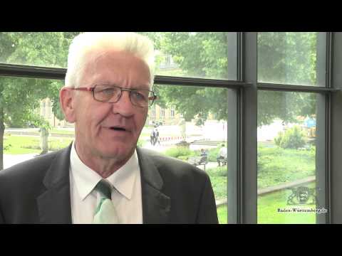 Für ein gentechnikfreies Baden-Württemberg