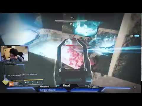 VOG master challenge mode