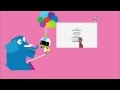 PBS Kids Credits Curious George 2014