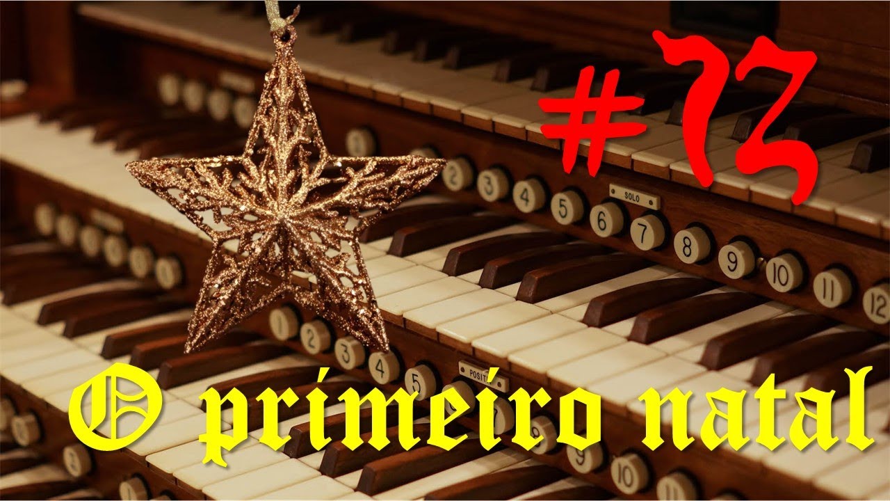 O primeiro natal #72