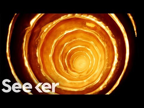 【おもしろ科学雑学】「タイムトラベル」で過去へ行くことは絶対不可能？！