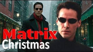 The Matrix: A New Year’s