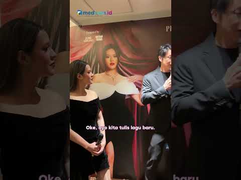 Begini Cerita di Balik Kolaborasi Raisa dan Sung Si-kyung untuk 'Heaven Knows'
