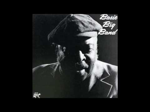 COUNT BASIE - BIG BAND Full Album  GMB