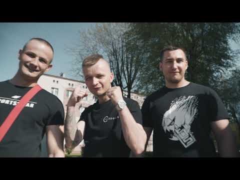 NINJA SPK & ŁOZA-ZOSTAWIĆ PRZESZŁOŚĆ (PROD. SKOVRONSKY)