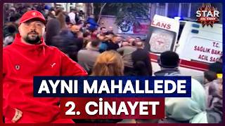 Anahtar Almaya Gidiyordu, Kurşunların Hedefi Oldu! 28 Yaşındaki Gencin Acı Sonu 