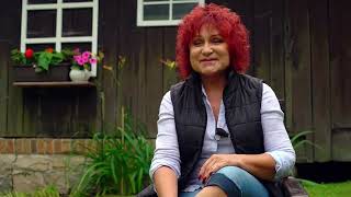 Video recept relácie Na chalupe - Jeseň 2018 č.11 Kuskus s údeným mäsom