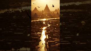 “Mesopotamia: The First Great Cities | Ancient Architecture &amp; Economy Cinematic Documentary”