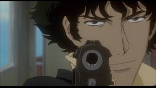 Knockin on Heaven's Door - A Cowboy Bebop: The Movie Edit