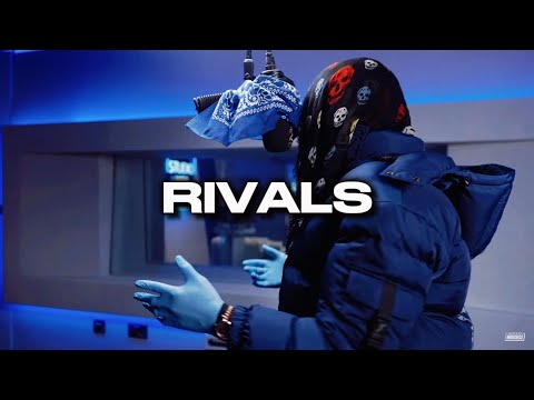 [FREE] UK Drill Type Beat X Ny Drill Type Beat "RIVALS" |  UK Drill Instrumental 2024