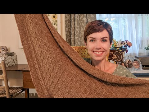 Sugarfolk Homemade Knitting Podcast Ep. 14