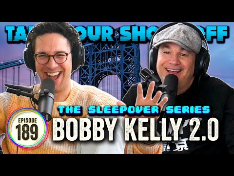 Bobby Kelly (YKWD Podcast) on TYSO - #189