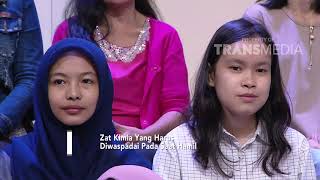 Download lagu DR OZ - Masalah Wajah Yang Sering Muncul Saat Hamil (12/8/18) Part3 mp3
