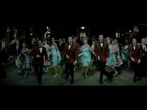 映画『ジャージー・ボーイズ』特別映像「Oh! What a Night」2014年9月27日公開