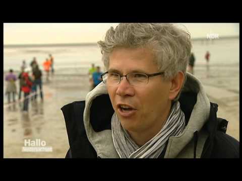 2012 06 17 Film Wattlauf mit Heike und Markus Quelle Hallo Niedersachsen NDR