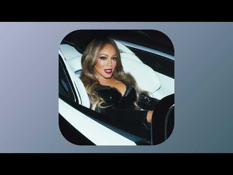 Mariah Carey - Type Dangerous [1 HOUR LOOP]