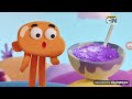En Attendant Gumball Cartoon Network Surprise Cartoon Network France Airing 05 03 2023