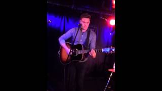 Sleeping with the lights on - Ben Montague