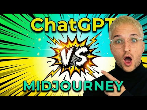 We Put ChatGPT and Midjourney to the Test for Interior and Architecture Design!