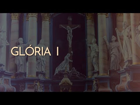 Glória In Excelsis Deo - Ângelo La Serra