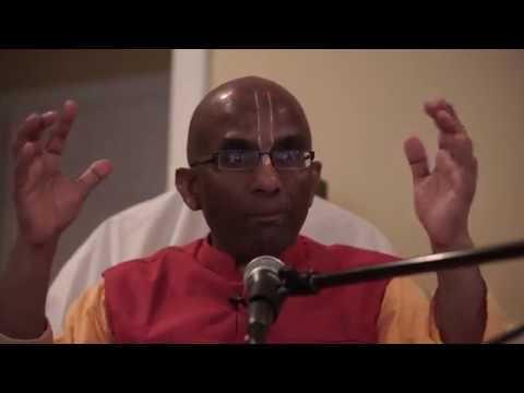 Chaitanya Charan Das - Unity and Diversity and Diversity in Unity 4.4.18