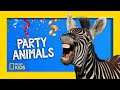 Party Animals REMIX Party Animals