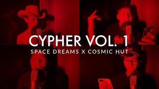 Cypher, Vol. 1 Music Video