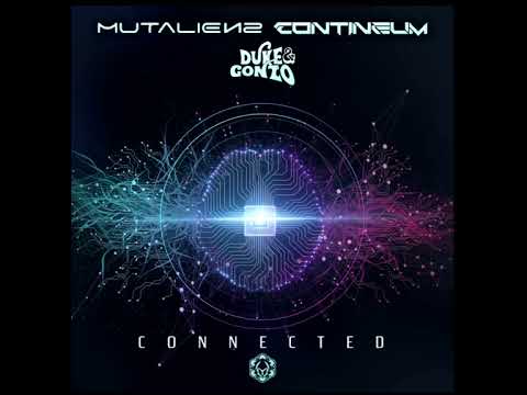 Duke & Gonzo, Contineum & Mutaliens - Long Time