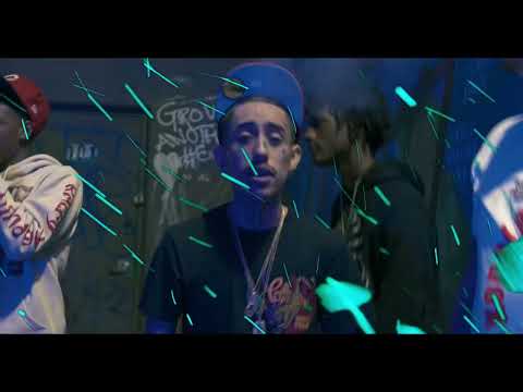 PlayerrWays - Mai Ling Callin Ft. Day3 & OTM [Official Music Video] Dir. @IMNOTEVOL