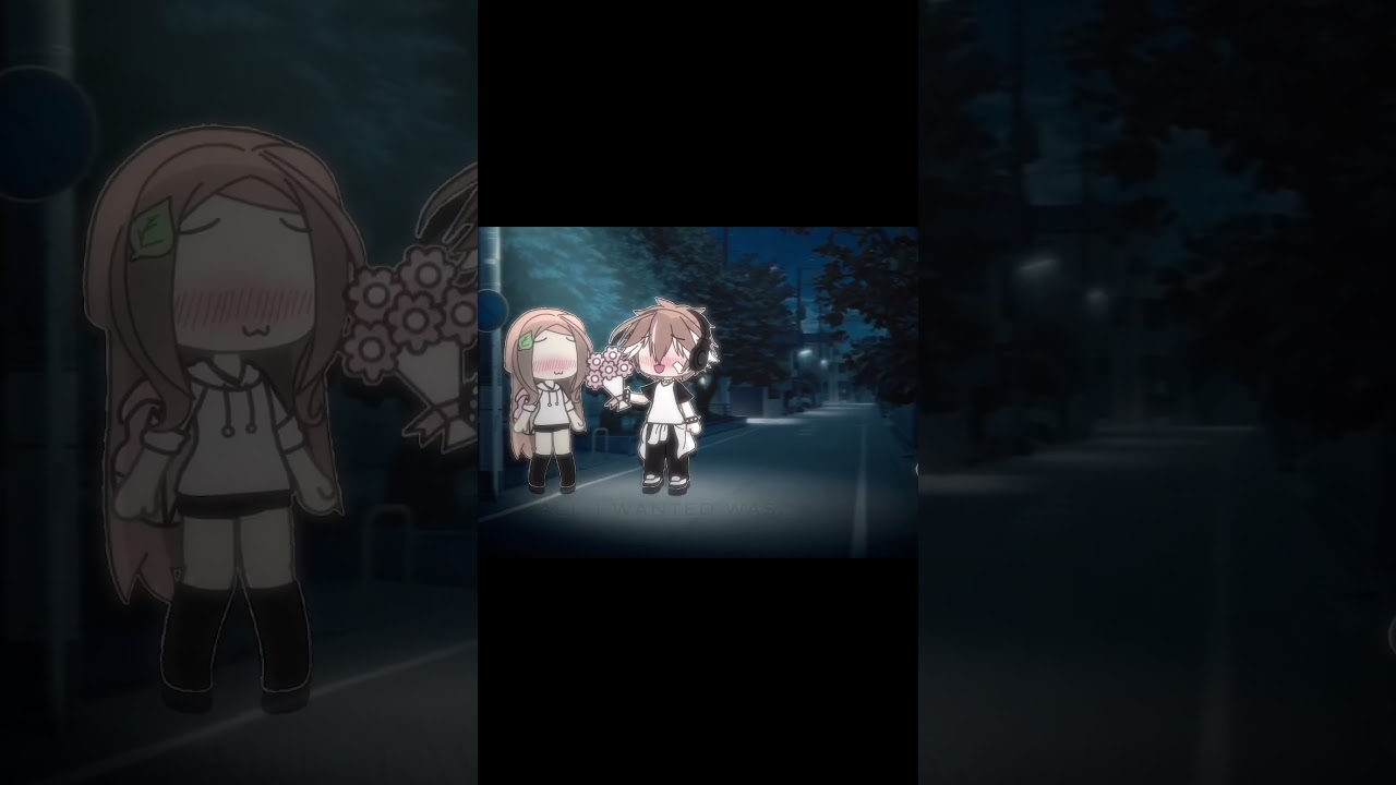 all i wanted was… gacha meme #gacha #gachalife #gachaclub #gachameme #gachaedit #discovery #shorts