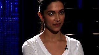I used to cry, feel empty for weeks, says Deepika Padukone while talking about her fight a video