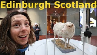 Edinburgh, Scotland