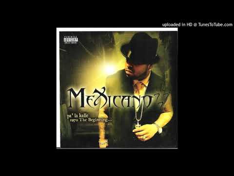 Mexicano 777 - Huellas En Mi Loceta (f. Yan-Kel)