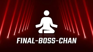 Cover art for Final-Boss-Chan