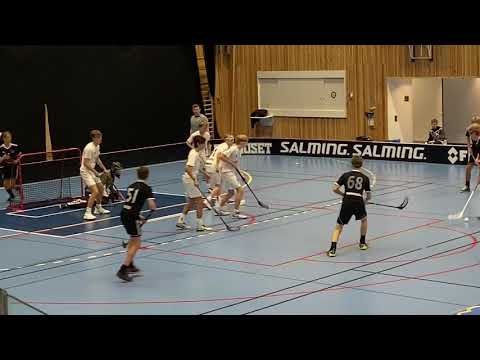 Täby FC - Bele Barkarby, Period 1, 2020-10-18